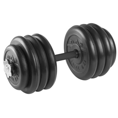 Гантель разборная 37,5 кг TITAN Barbell - d31