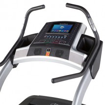 Беговая дорожка NordicTrack Incline Trainer X9i